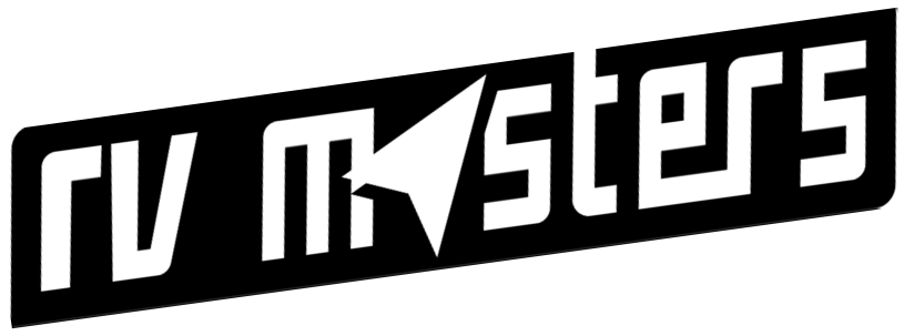 RV Masters Logo